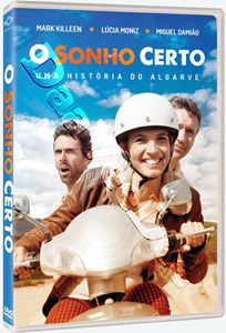 The Right Juice (DVD)